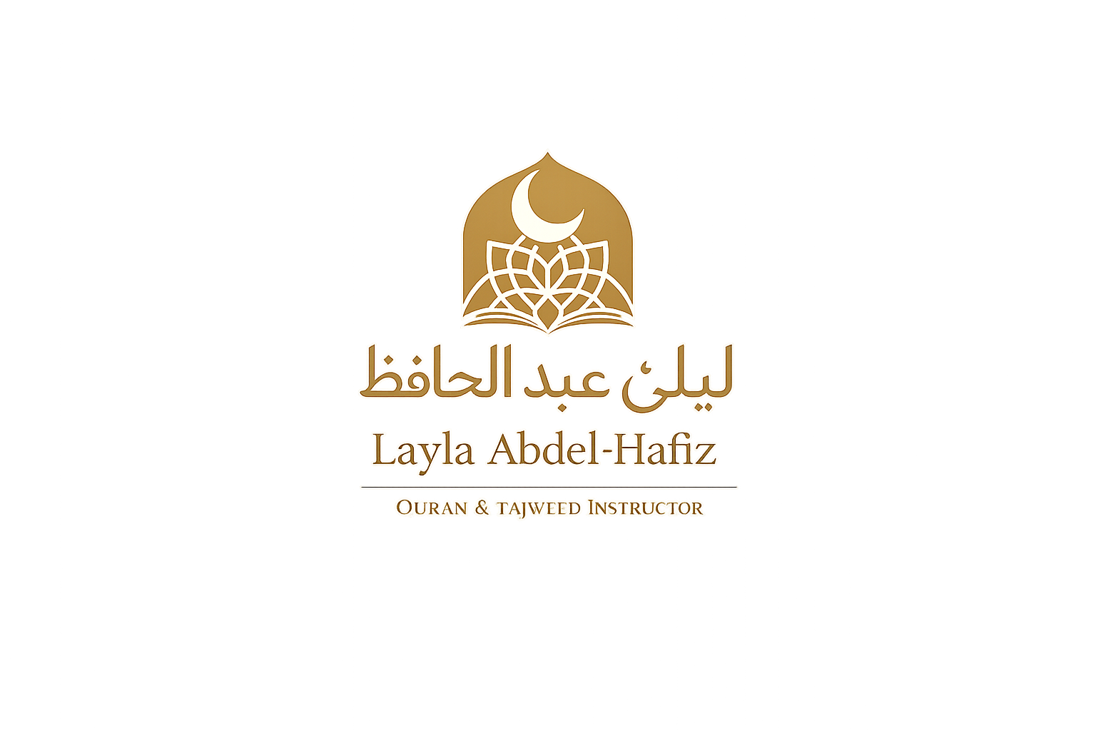 Laila Abdul Hafiz logo